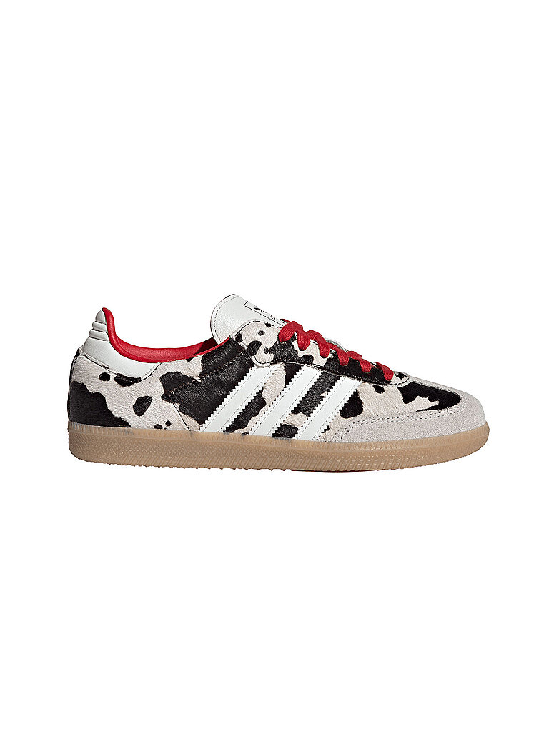 Adidas Samba OG Sneaker Brown 38 2/3 3